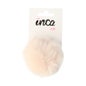 Inca Gomme Pompon Ivory 1ut