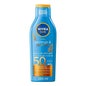 Nivea Sun Protect Tanning Milk spf50 200ml