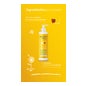 Weleda Baby 2 en 1 Shampoing et Gel Douche Calendula 400ml
