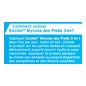 Excilor Mycose Des Pieds Crème 3en1 15ml