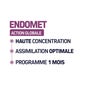Prescription Nature Endomet Action Globale 60 Gélules