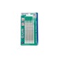 Gum Proxabrush BiDirection Brossettes interdentaires 0,7mm Réf.2114 6 unités