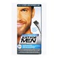 Just For Men Moustache et Barbe Châtain Clair 30 ml