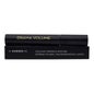Korres Mascara Drama Volume Noir Drama