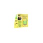 Isdin™ Kit d'élimination et de protection contre les poux
