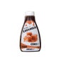Onze sirops sans sucre Caramel 425 ml