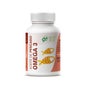 Huile de saumon Ghf E.p.a. 500 Mg 110 Perles