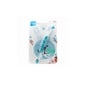 Mam Oralcare Rabbit 1ud + Brosse de massage 1ud