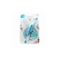 Mam Oralcare Rabbit 1ud + Brosse de massage 1ud