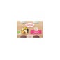 Babybio Pot de Délice aux fruits bio 2x130g