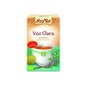 Yogi Tea Clear Voice 17 sachets