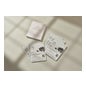 Feuille de masque naturel aux haricots noirs 25ml