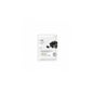 Feuille de masque naturel aux haricots noirs 25ml