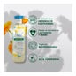 Klorane Bébé gel Lavant Doux 500ml