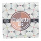 Charlotte Bio Palette Fard à Paupières Nude Brun 4x1.4g
