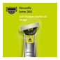 Philips One Blade Qp420/50 2 Lames De Rasoir