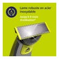 Philips One Blade Qp420/50 2 Lames De Rasoir