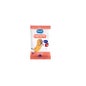 Nestlé Happy Puffs Snack Maíz Fresa 28g