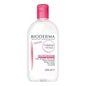 Bioderma Créaline H2O TS Eau Micellaire Démaquillante 500ml