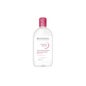 Bioderma Créaline H2O TS Eau Micellaire Démaquillante 500ml