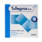 Tulle Gras Solvay Pansement Vaseliné 10 Unités