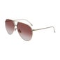 Victoria Beckham VB208S-712 Lunettes Soleil Femme 64mm 1ut