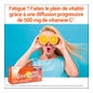 Vitascorbol 8 Heures Vitamine C 500mg 30 Comprimés