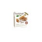 Bodybell Boîte à biscuits à la vanille et à faible teneur en sucre