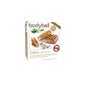 Bodybell Boîte à biscuits à la vanille et à faible teneur en sucre