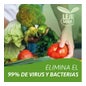 Lejisana Désinfectant de Fruits et Légumes 1000ml