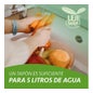 Lejisana Désinfectant de Fruits et Légumes 1000ml