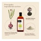 Nuggela & Sulé Shampooing Épigénétique Antipelliculaire 250 ml