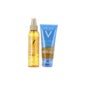 Vichy Huile Solaire Capital Soleil SPF 40