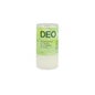 Botanica Nutrients Déodorant Deo Cristal 120g