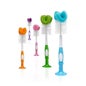 Dr Brown's Natural Flow Colour Colour Cleaning Brush