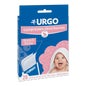 Urgo Compresses Absorbantes 7,5x7,5cm 20uts