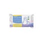 Natracare lingettes pour bébés en coton biologique 50 Unités