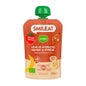 Smileat Pouch Almendra Cacao y Fresa Eco 100g