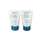 Uriage Crème d'Eau Mains 2x50ml