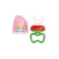 Saro premier mordant de dentition 1 pc