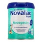 Novalac Novagest+ Lait infantile en poudre 0-12 mois 800 g