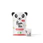 Panda Tea Caramel Lovers Thé Vert Gourmand 18 Sachets