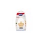 Chicco™ sucette en latex todogoma 1ud