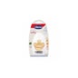 Chicco™ sucette en latex todogoma 1ud
