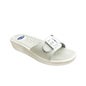 Scholl New Massage Blanc Taille 38 1 Paire
