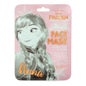 Masque de beauté gelé Disney Mad Beauty Anna