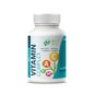 GHF Vitamin Complex 820mg 60caps