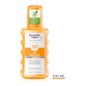 Eucerin Sun Spray Transparent Spf50 200ml