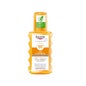 Eucerin Sun Spray Transparent Spf50 200ml