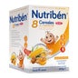 Nutribén™ 8 céréales au miel et aux noix 600g